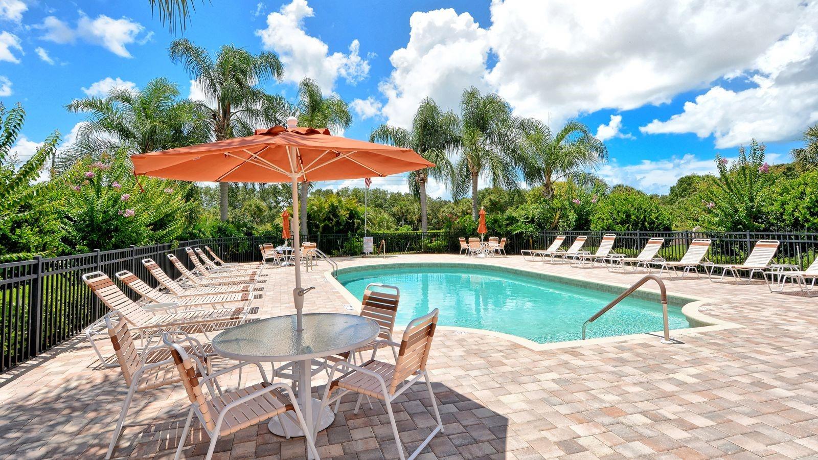 MIRA LAGO AT PALMER RANCH PH 1 - Residential