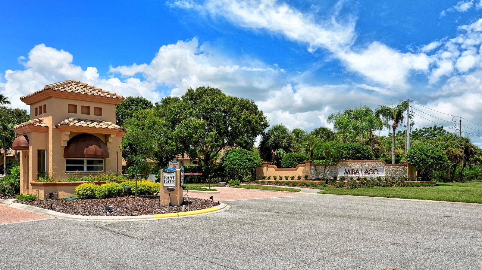 MIRA LAGO AT PALMER RANCH PH 1 - Residential