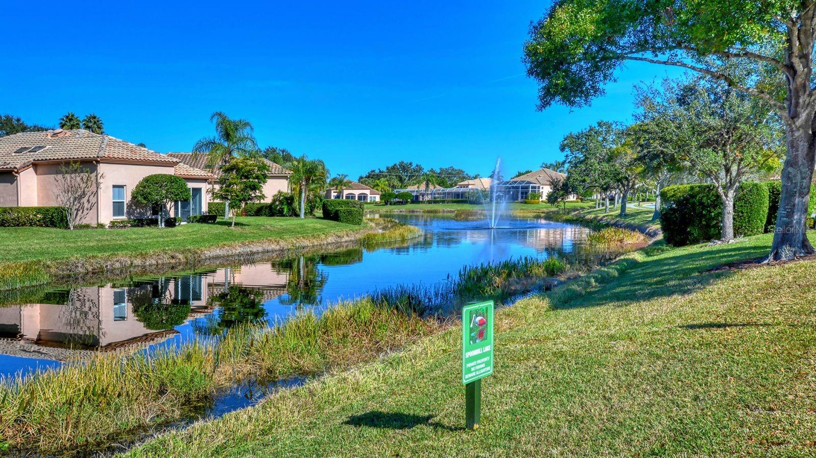 MIRA LAGO AT PALMER RANCH PH 1 - Residential