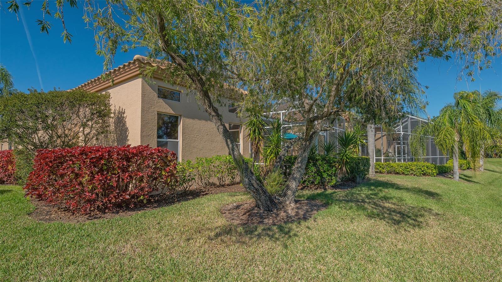 MIRA LAGO AT PALMER RANCH PH 1 - Residential