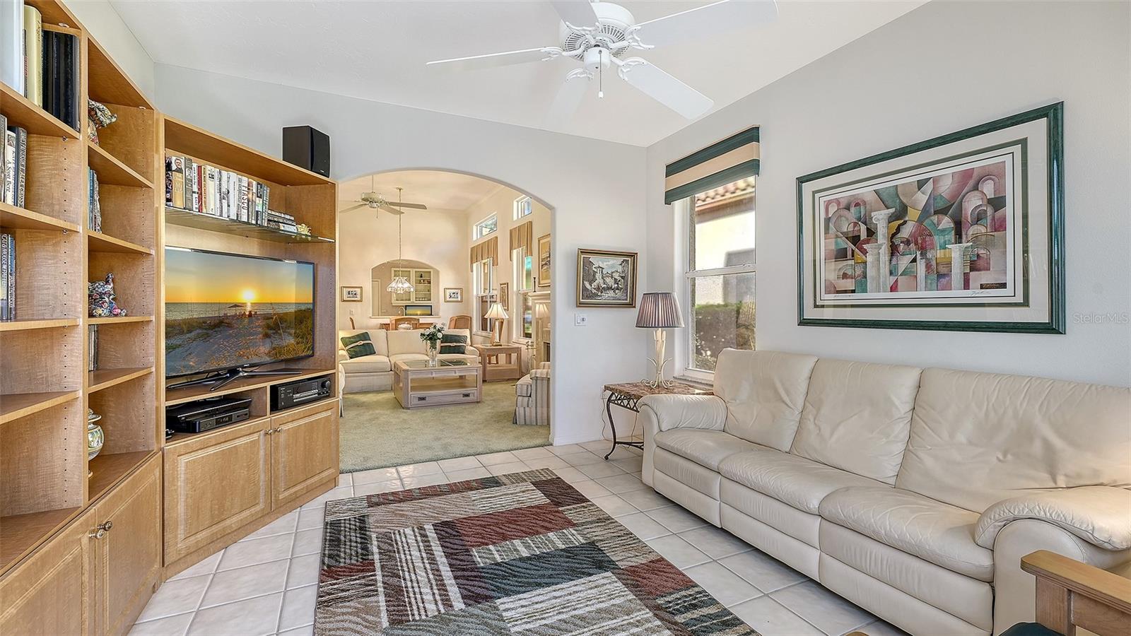 MIRA LAGO AT PALMER RANCH PH 1 - Residential