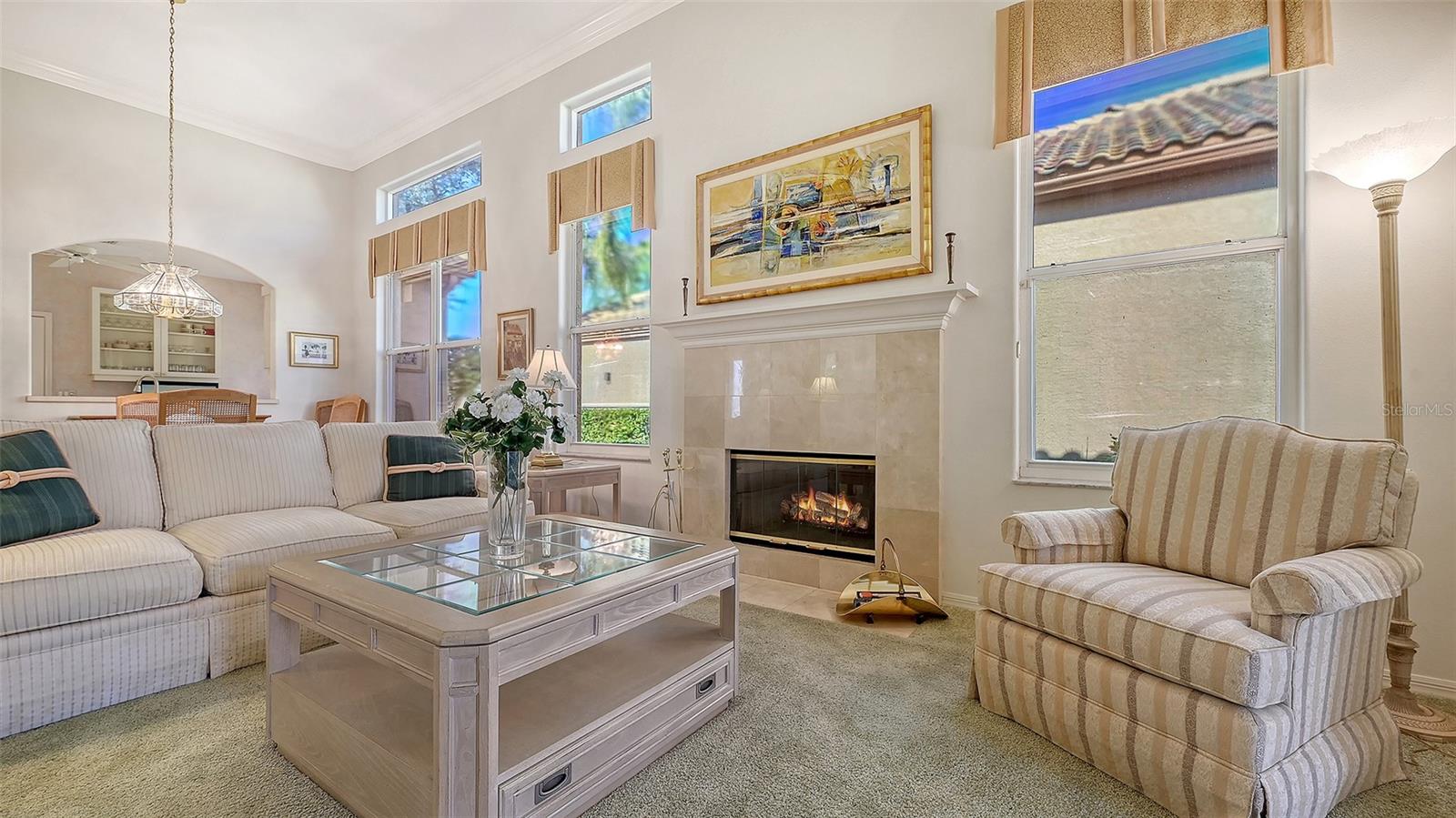 MIRA LAGO AT PALMER RANCH PH 1 - Residential