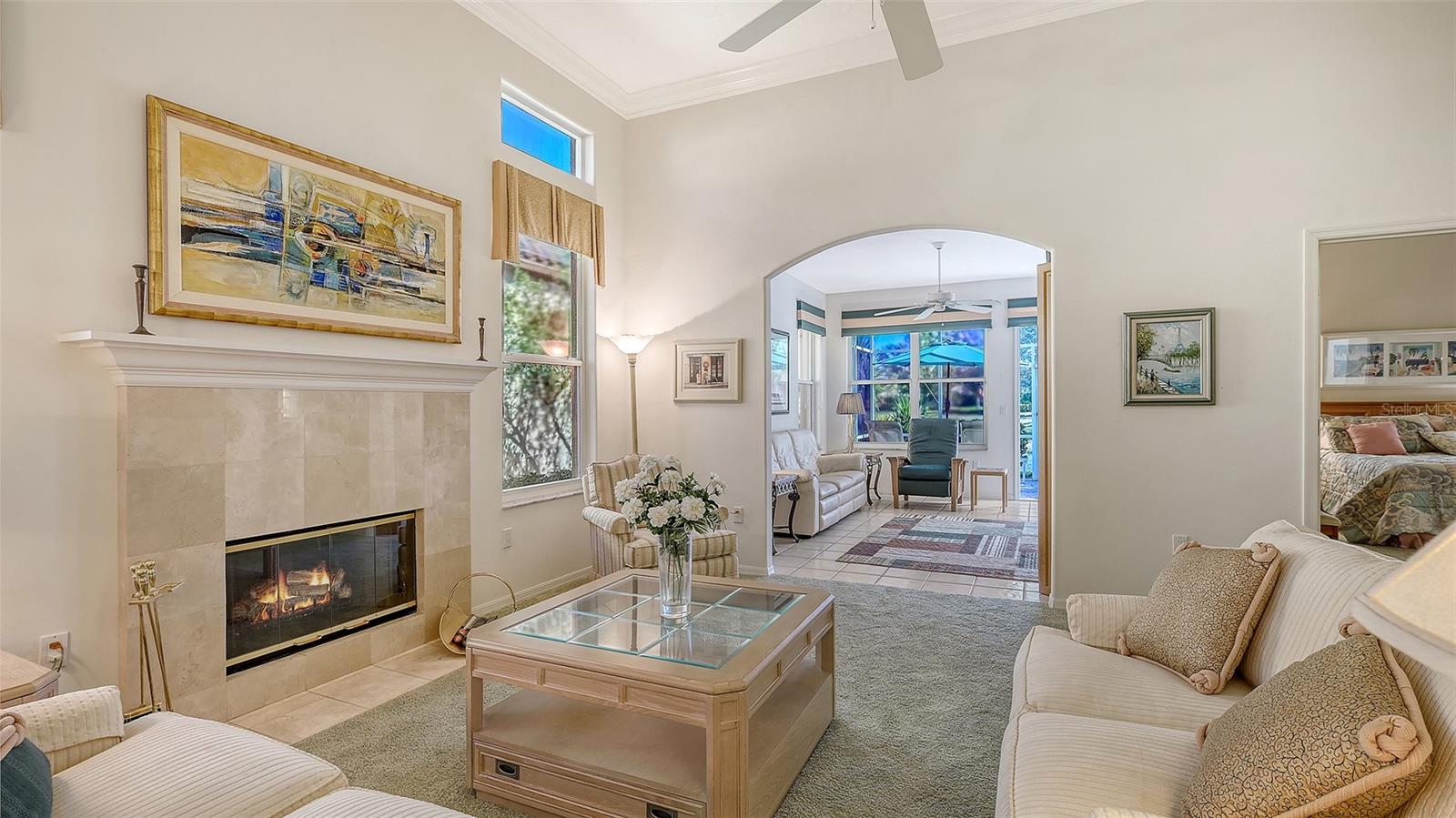 MIRA LAGO AT PALMER RANCH PH 1 - Residential