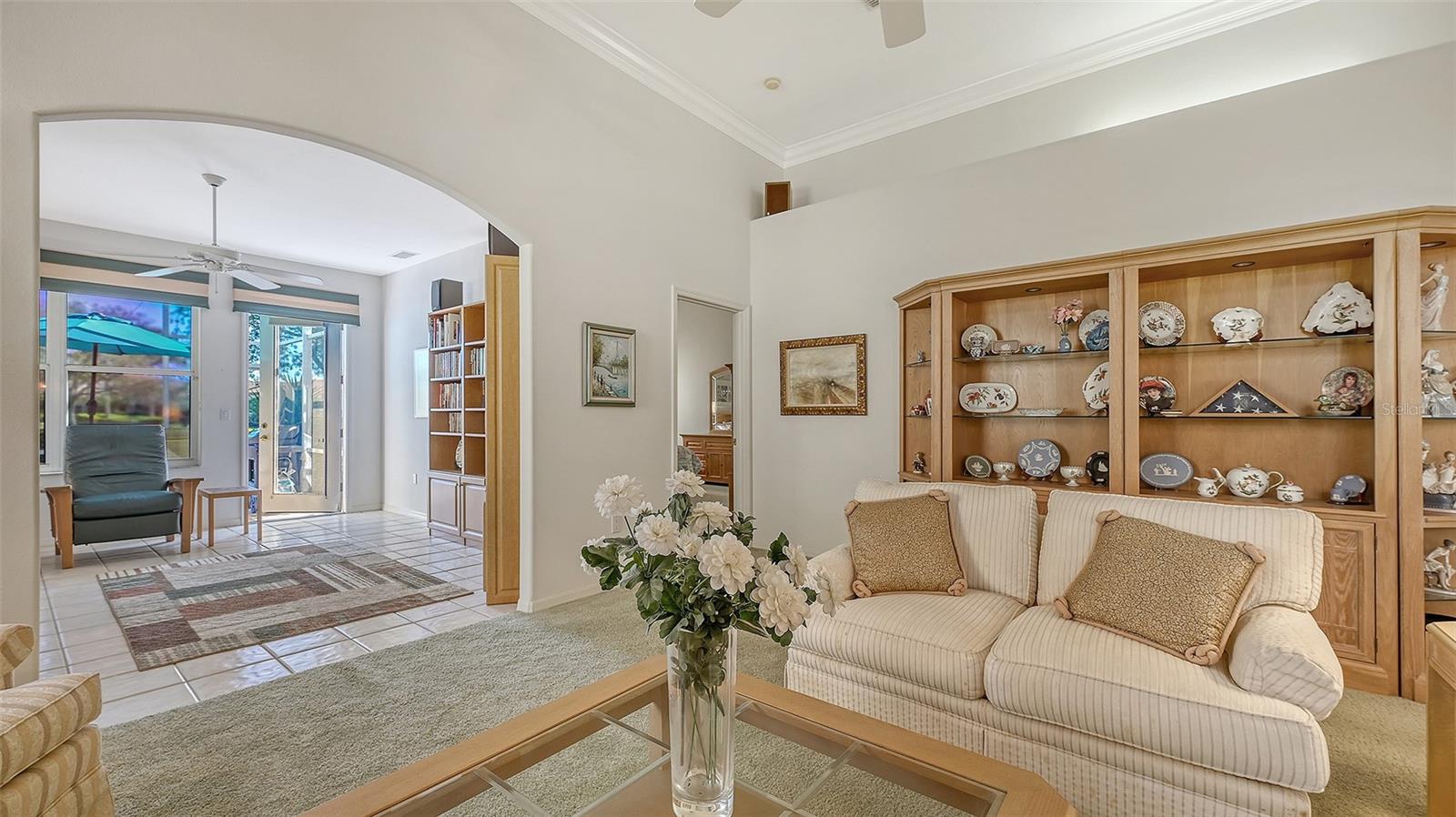 MIRA LAGO AT PALMER RANCH PH 1 - Residential