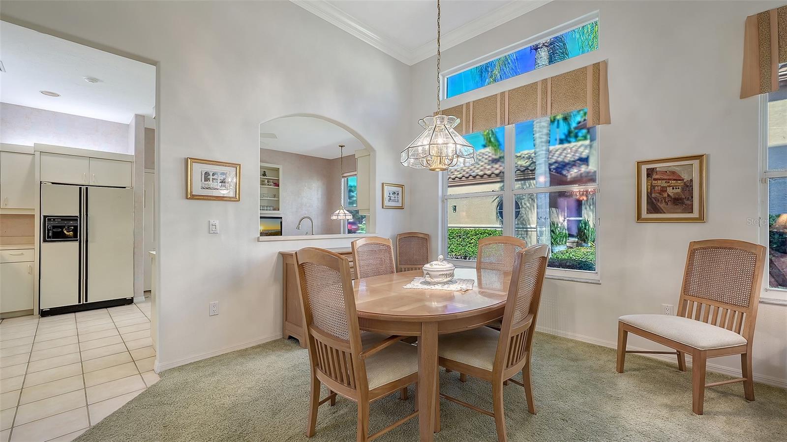 MIRA LAGO AT PALMER RANCH PH 1 - Residential