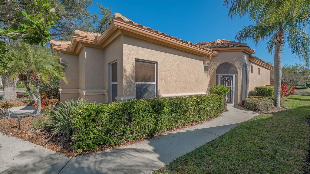 Photo of 7085 La Ronda Court, Sarasota, FL 34238 (MLS # A4676886)