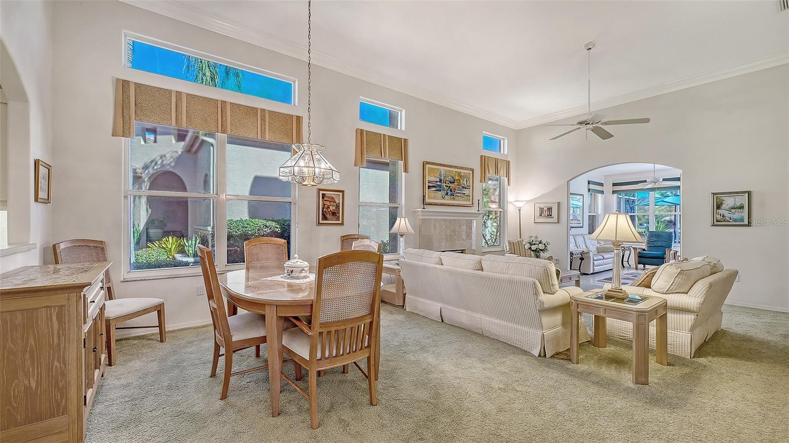 MIRA LAGO AT PALMER RANCH PH 1 - Residential