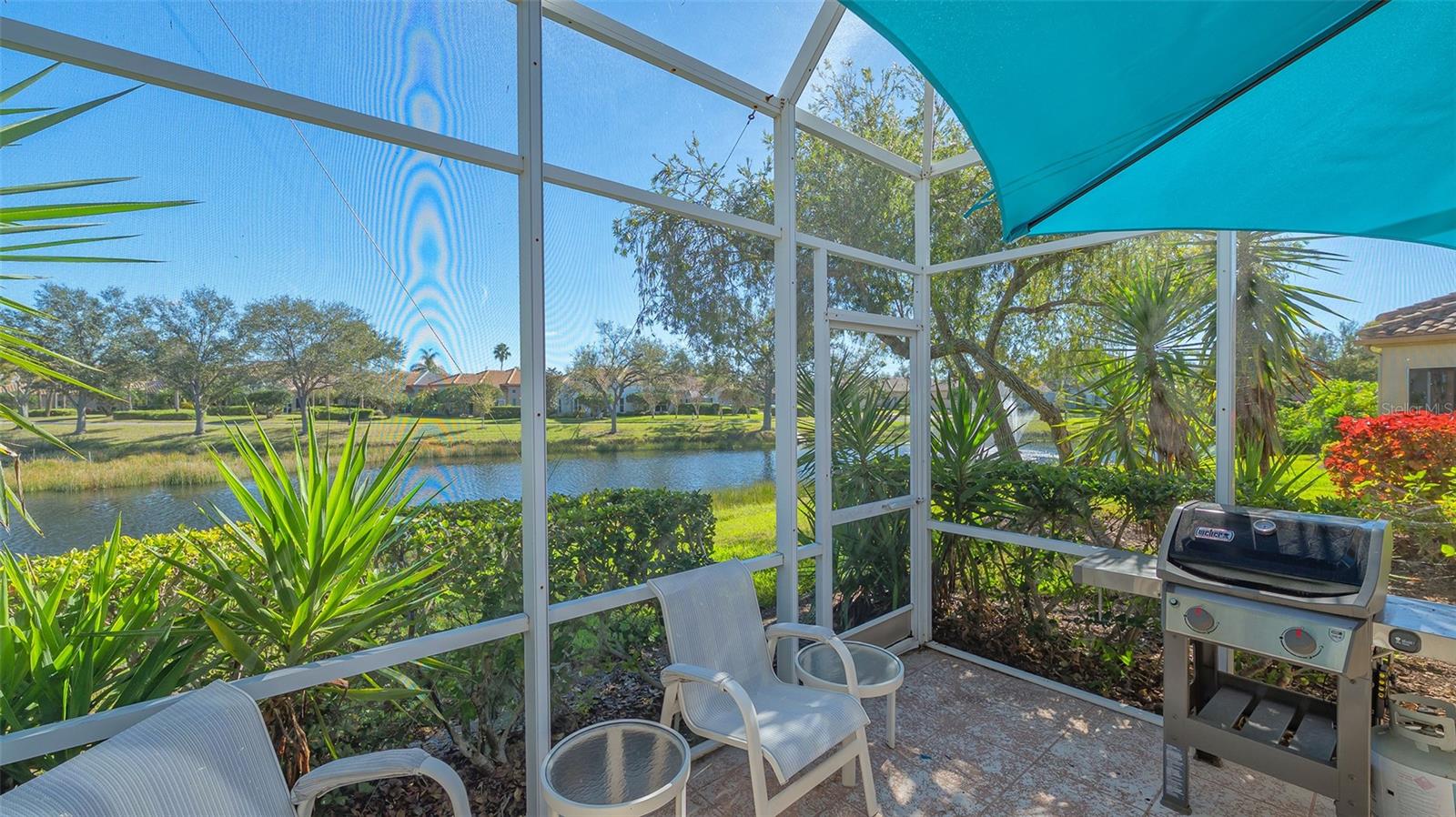 MIRA LAGO AT PALMER RANCH PH 1 - Residential