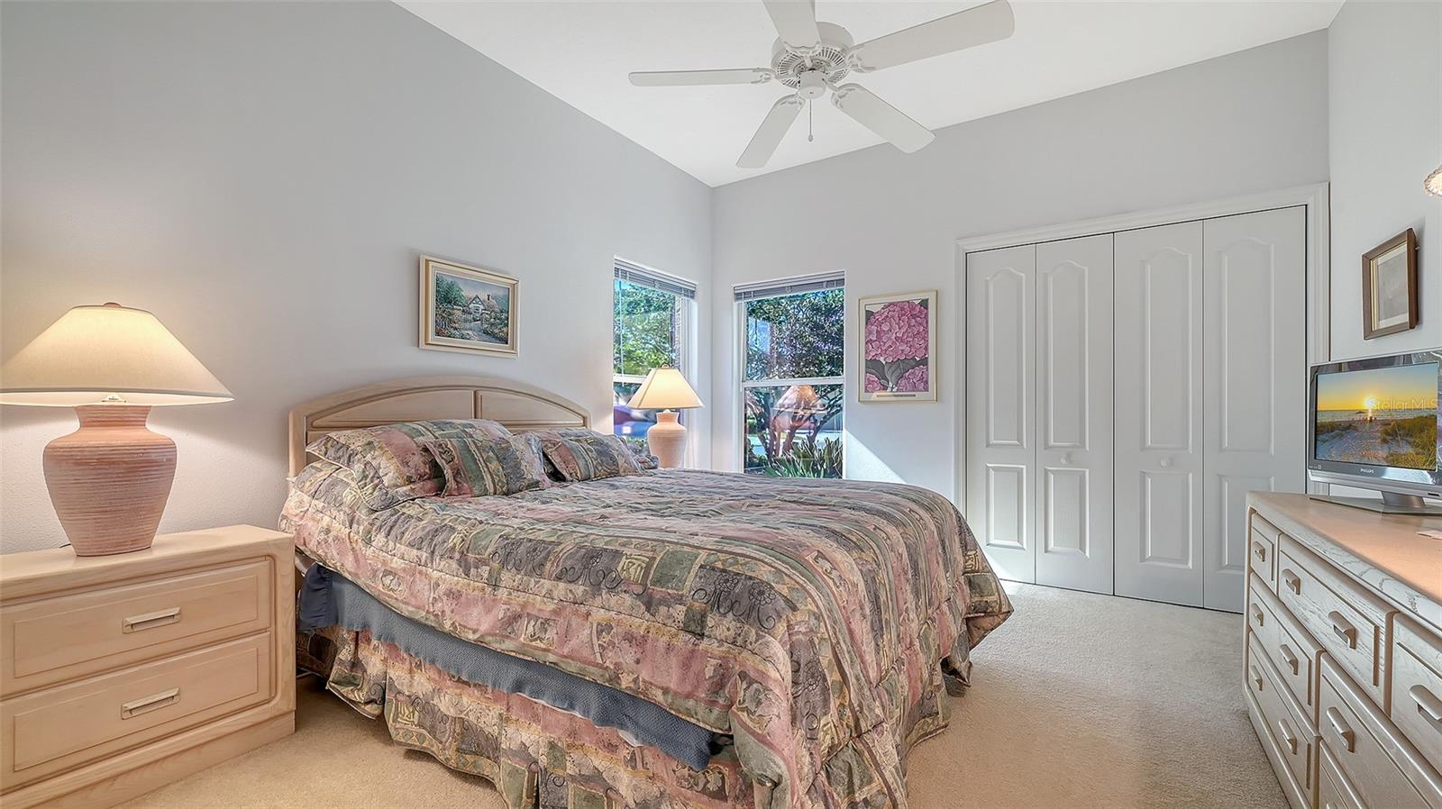 MIRA LAGO AT PALMER RANCH PH 1 - Residential