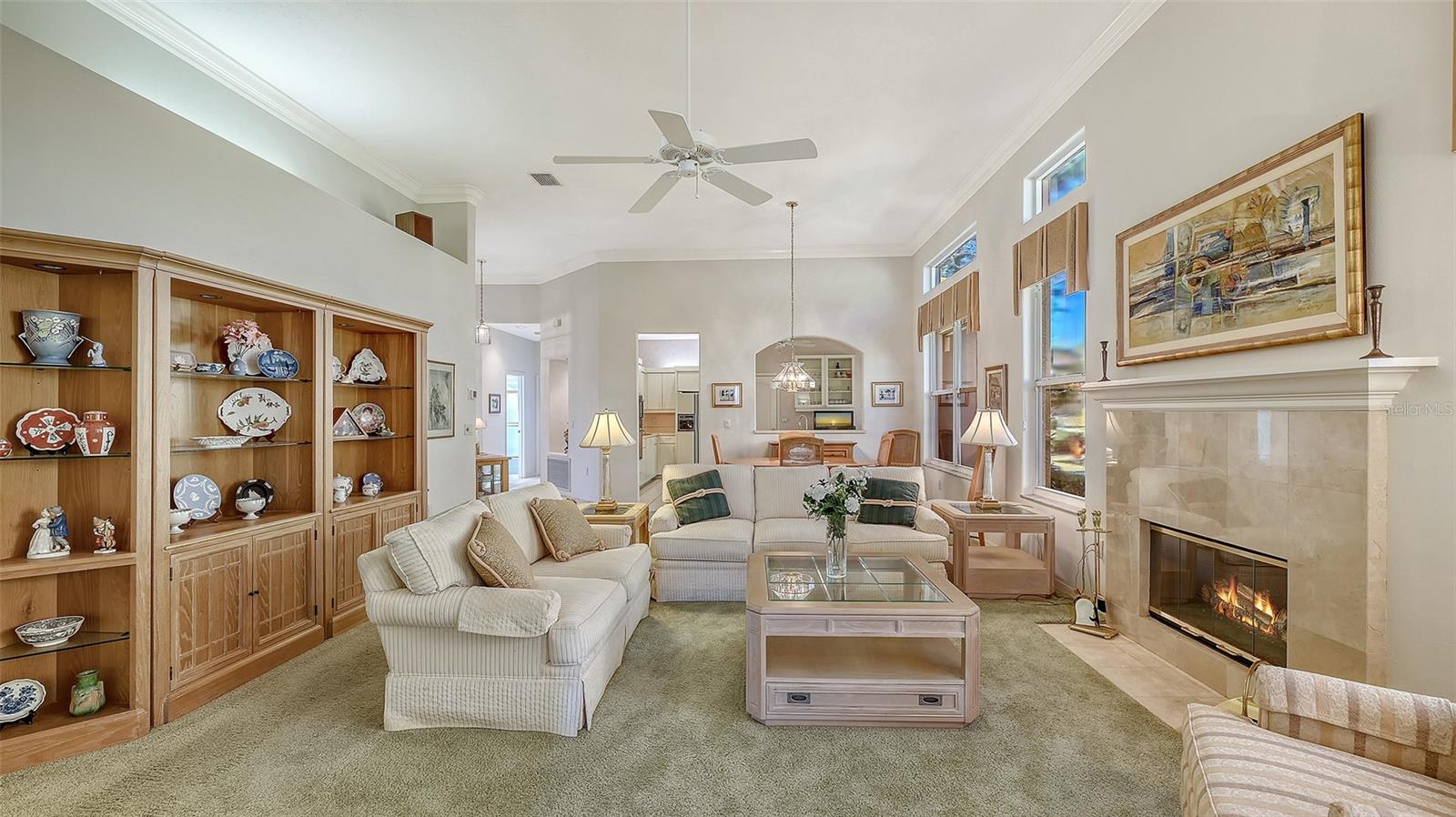 MIRA LAGO AT PALMER RANCH PH 1 - Residential