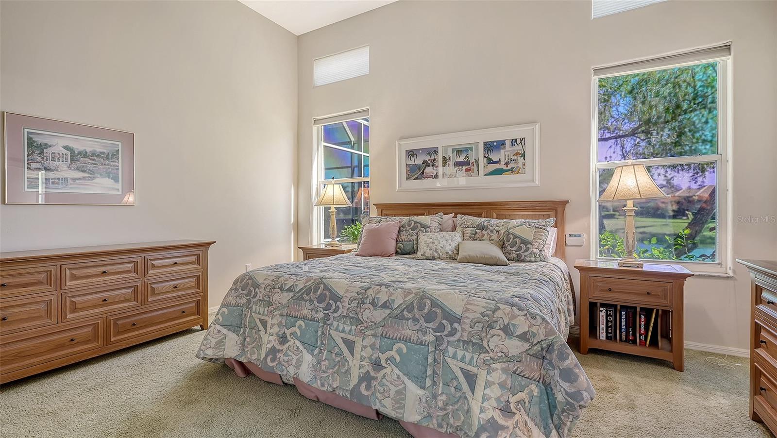 MIRA LAGO AT PALMER RANCH PH 1 - Residential