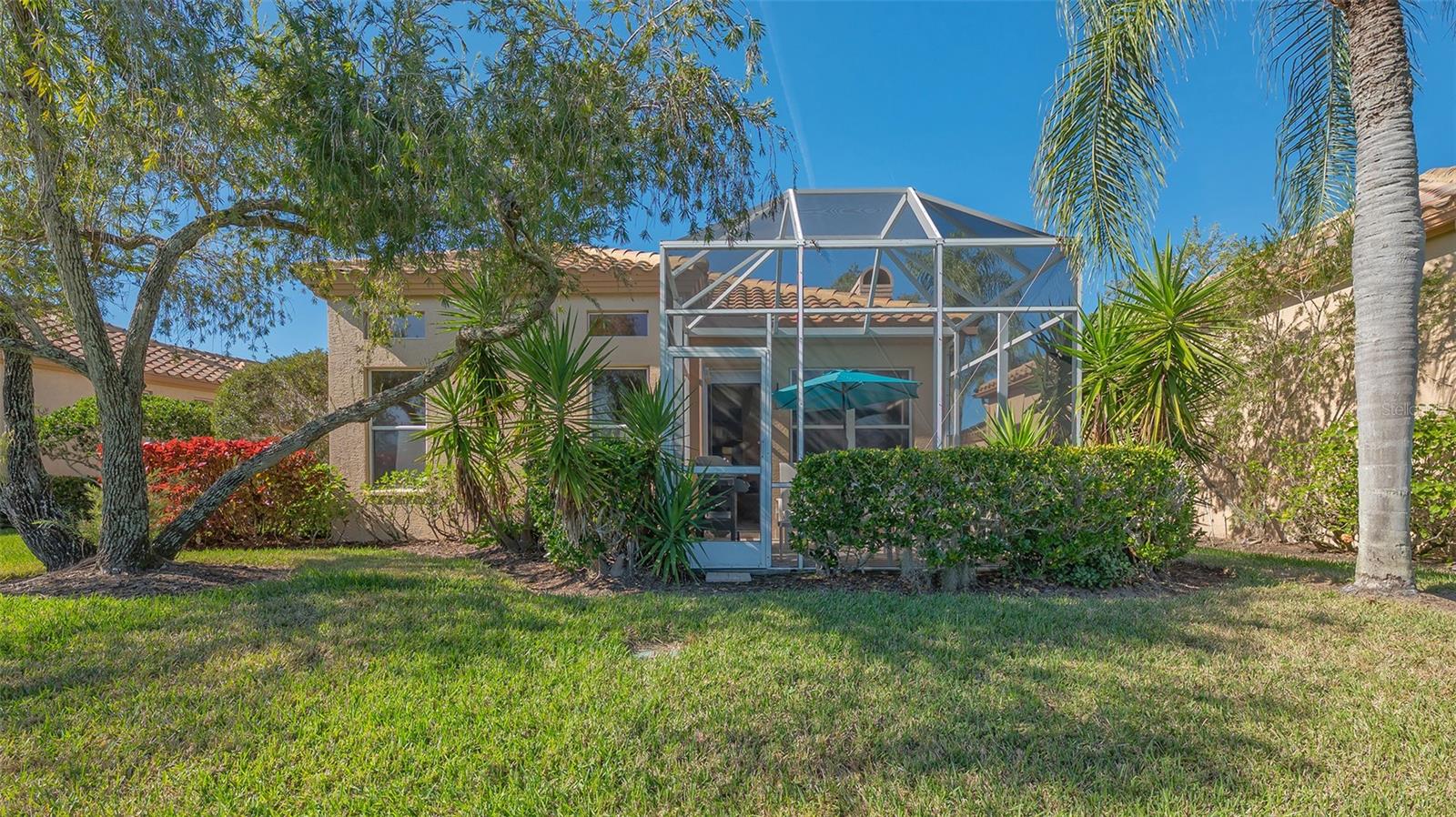 MIRA LAGO AT PALMER RANCH PH 1 - Residential