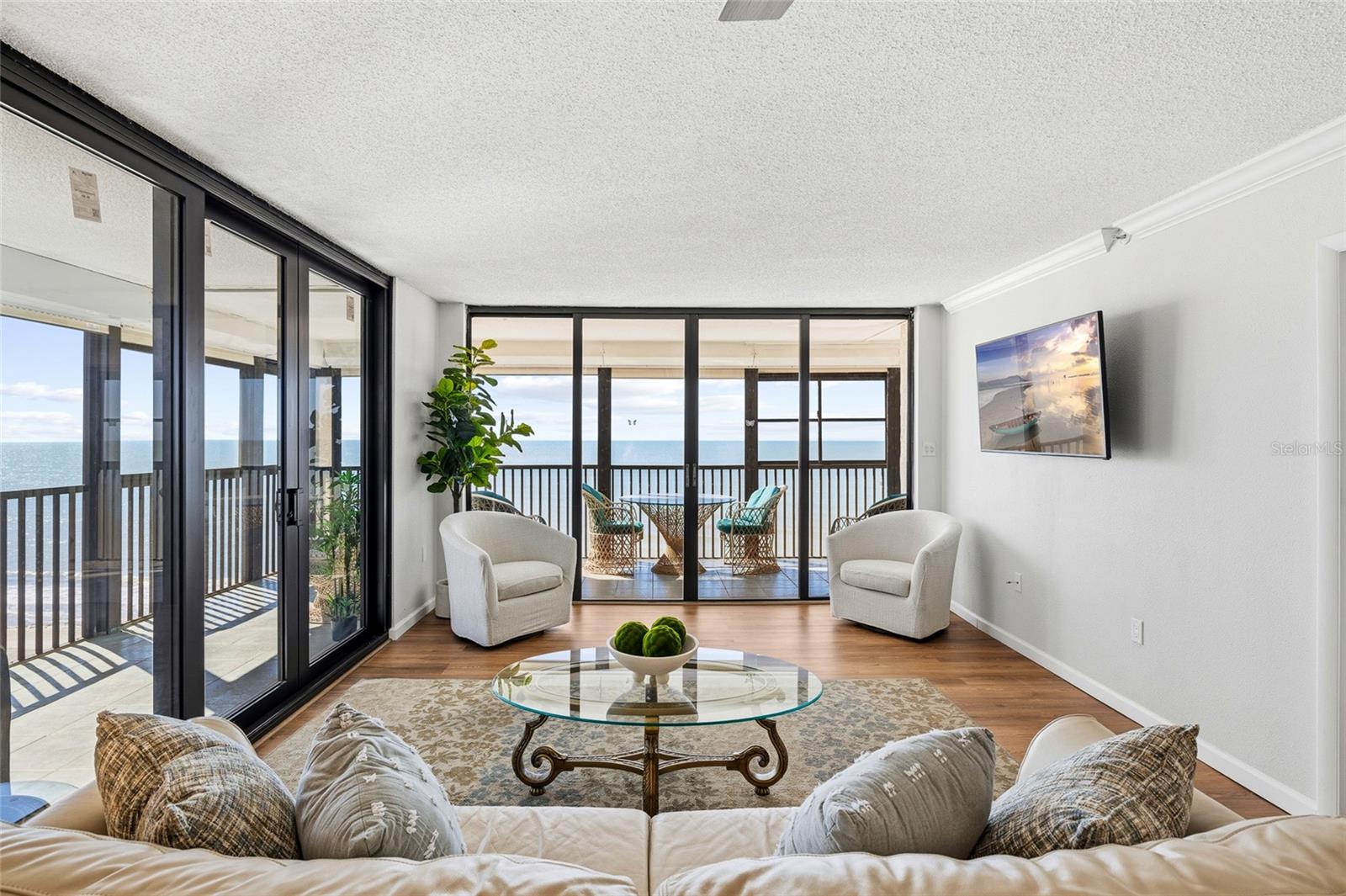 SURFSIDE TOWER CONDO - Residential