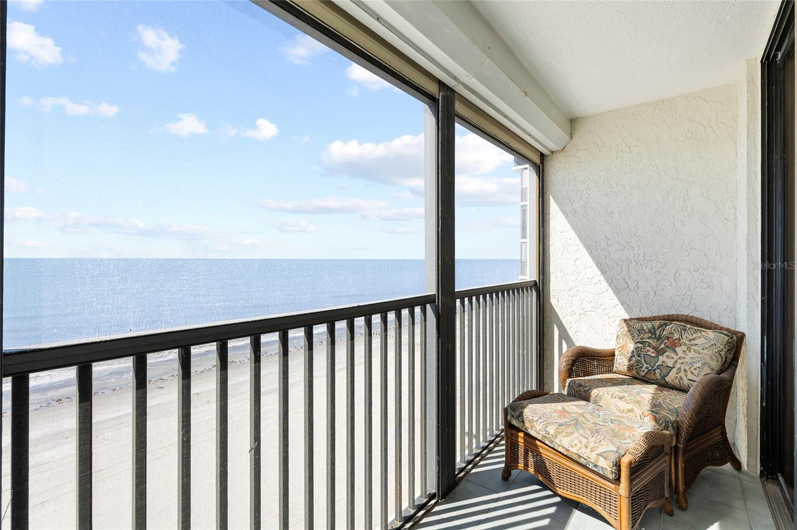SURFSIDE TOWER CONDO - Residential