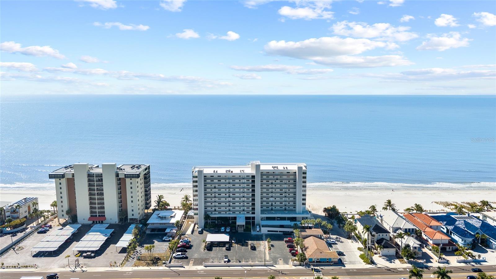 SURFSIDE TOWER CONDO - Residential
