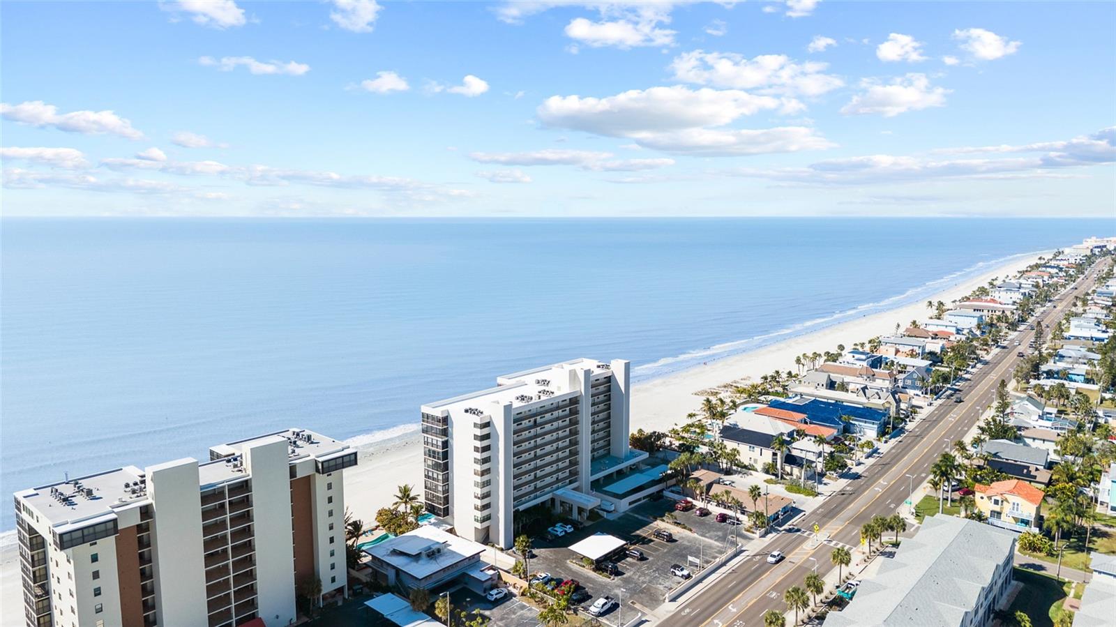 SURFSIDE TOWER CONDO - Residential