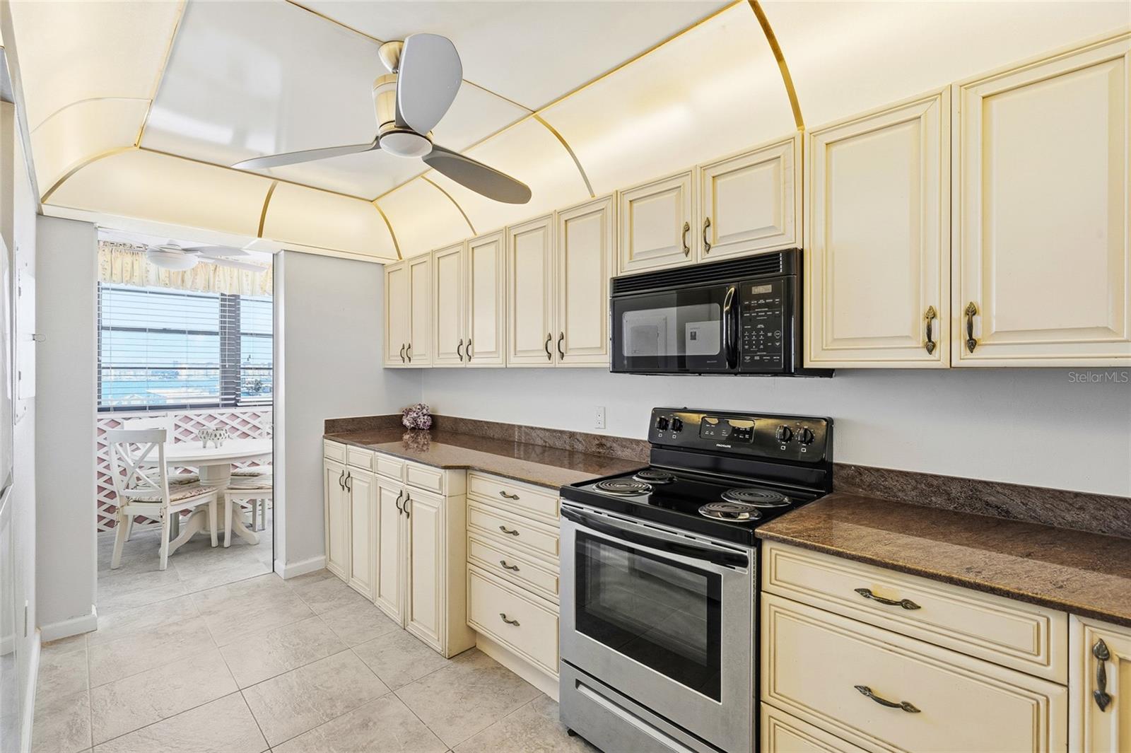 SURFSIDE TOWER CONDO - Residential