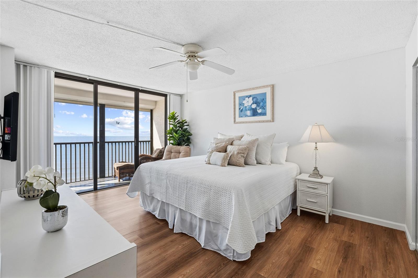 SURFSIDE TOWER CONDO - Residential