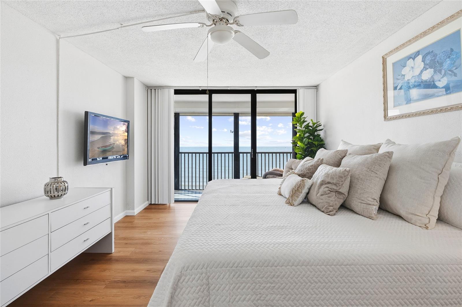 SURFSIDE TOWER CONDO - Residential