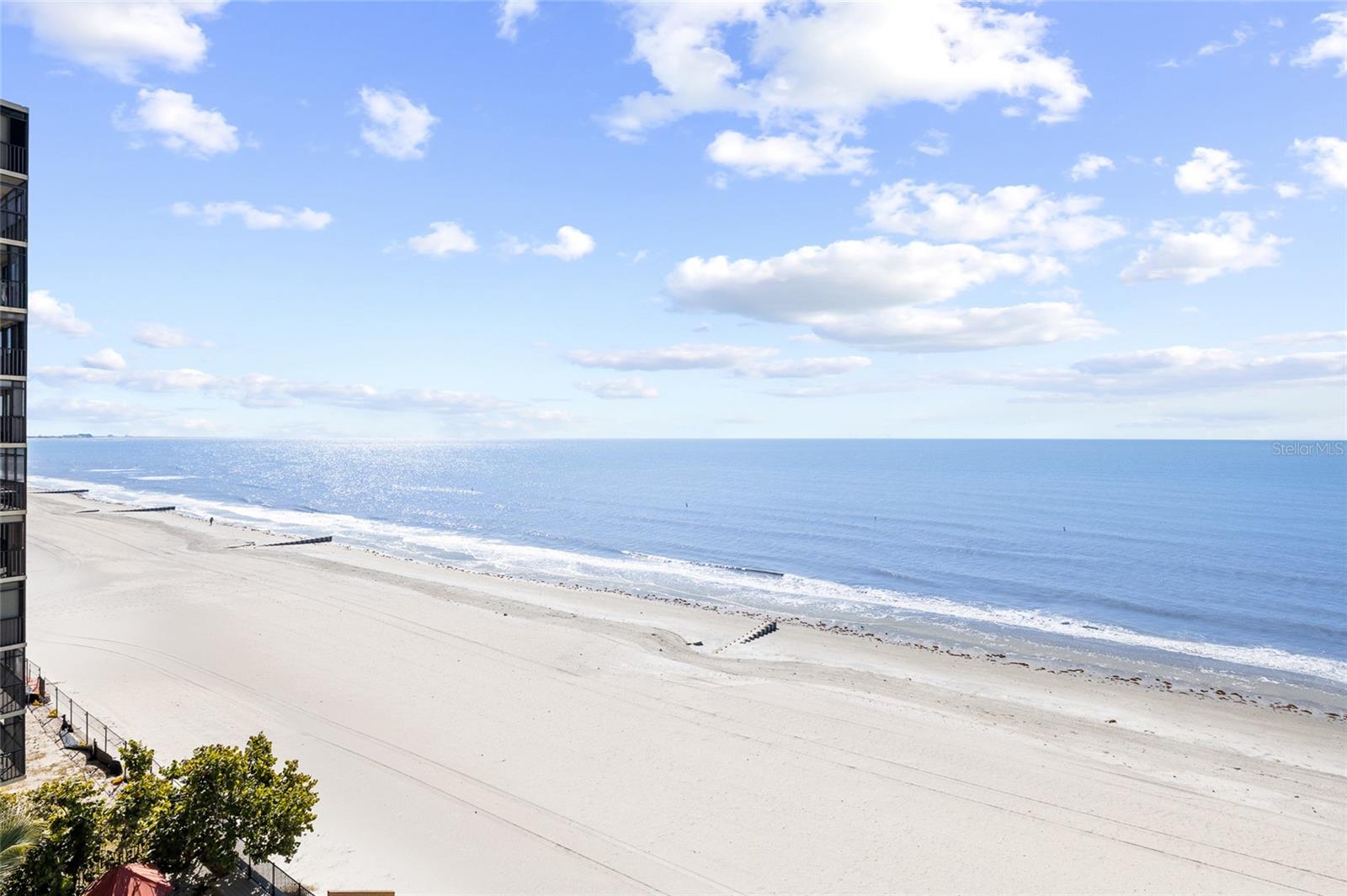 SURFSIDE TOWER CONDO - Residential