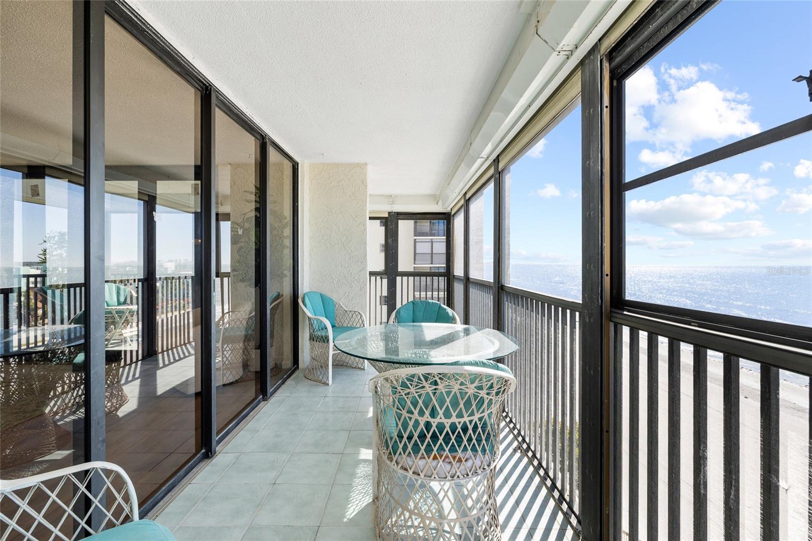 SURFSIDE TOWER CONDO - Residential