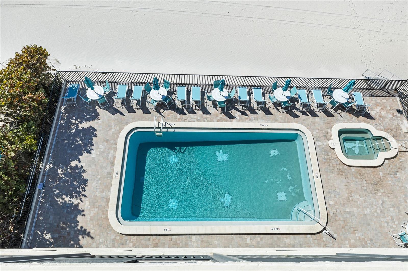 SURFSIDE TOWER CONDO - Residential