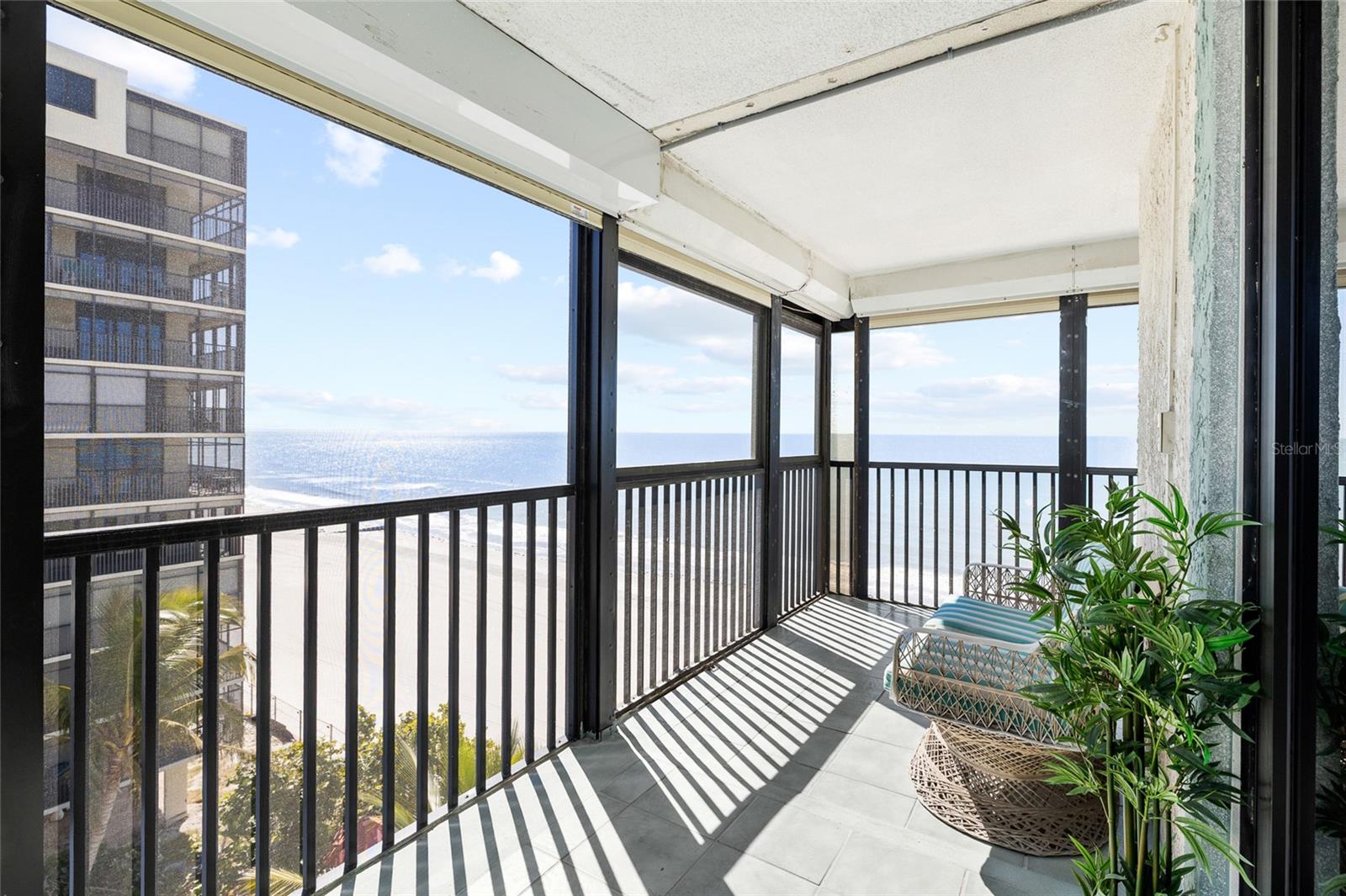 SURFSIDE TOWER CONDO - Residential