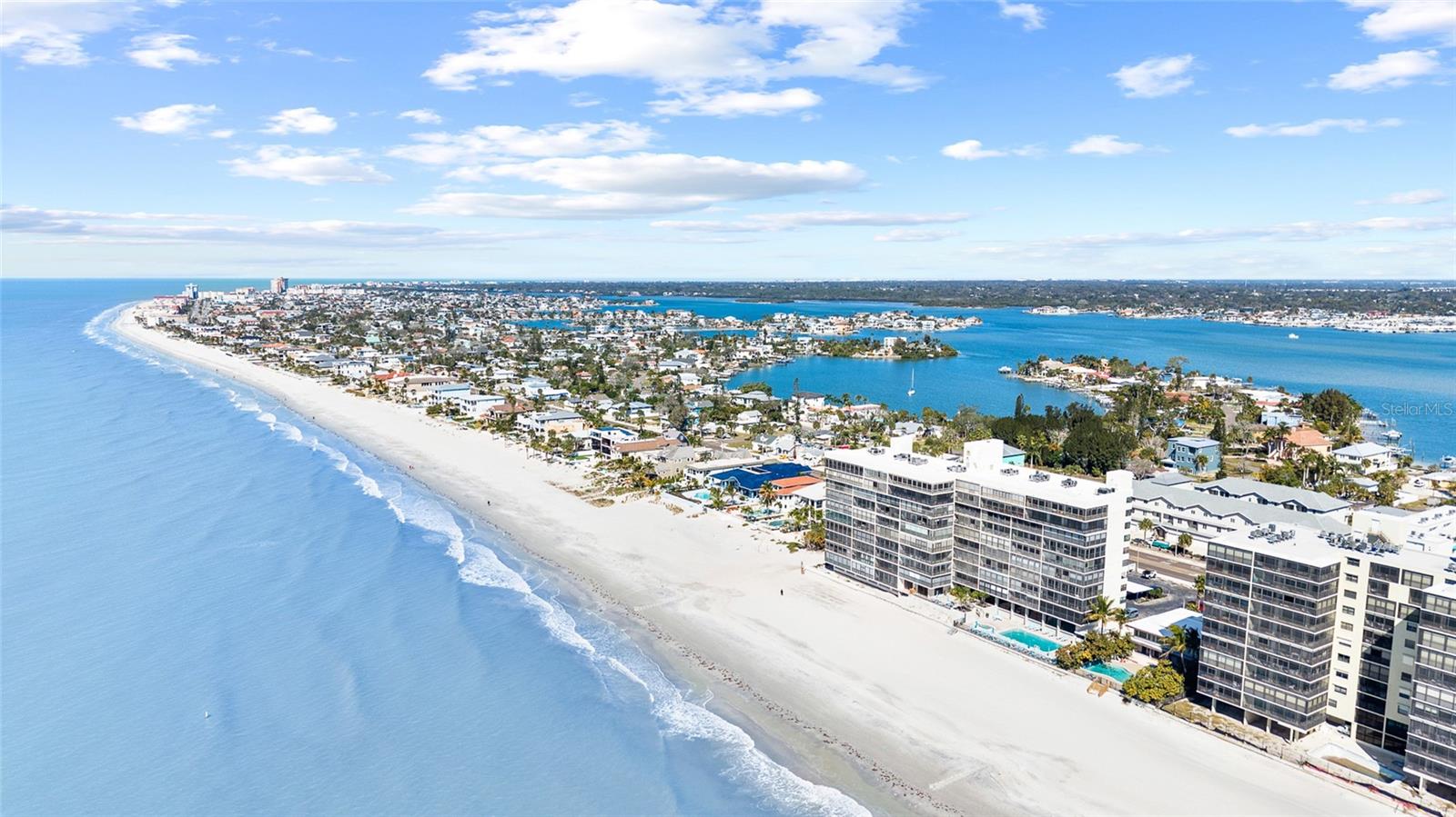 SURFSIDE TOWER CONDO - Residential