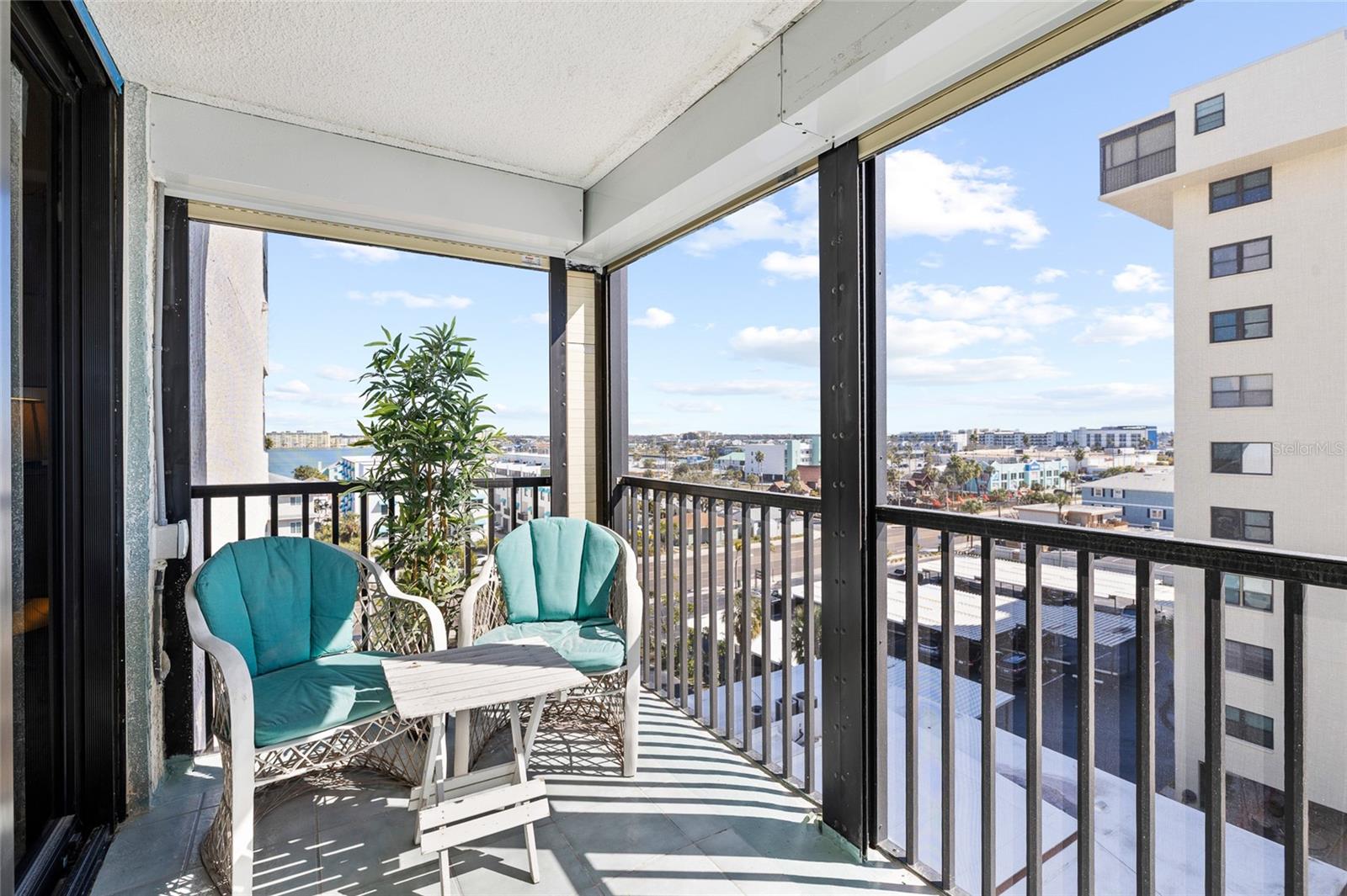 SURFSIDE TOWER CONDO - Residential