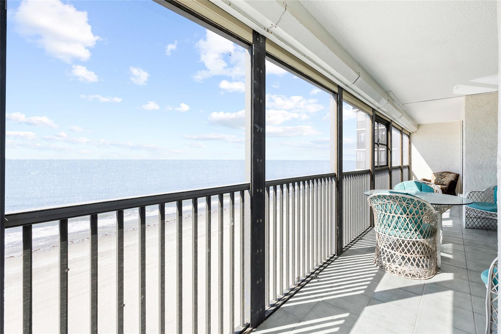 SURFSIDE TOWER CONDO - Residential