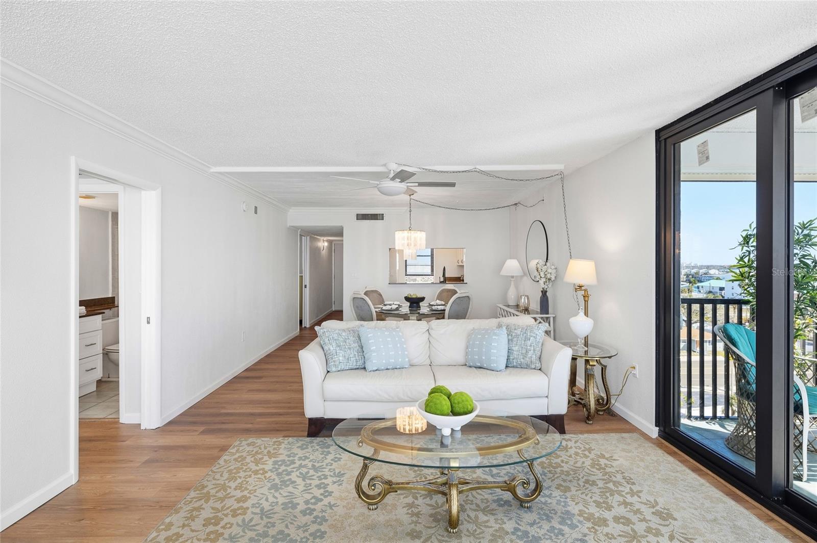 SURFSIDE TOWER CONDO - Residential