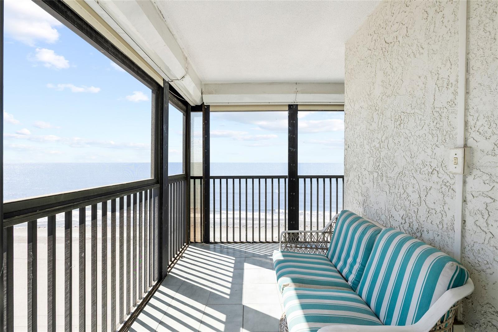 SURFSIDE TOWER CONDO - Residential