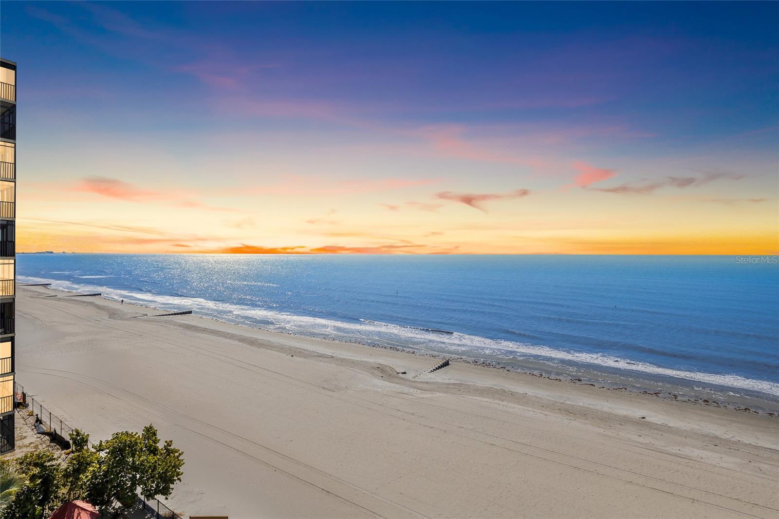 SURFSIDE TOWER CONDO - Residential