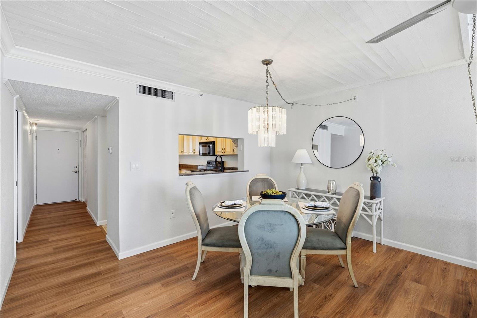 SURFSIDE TOWER CONDO - Residential