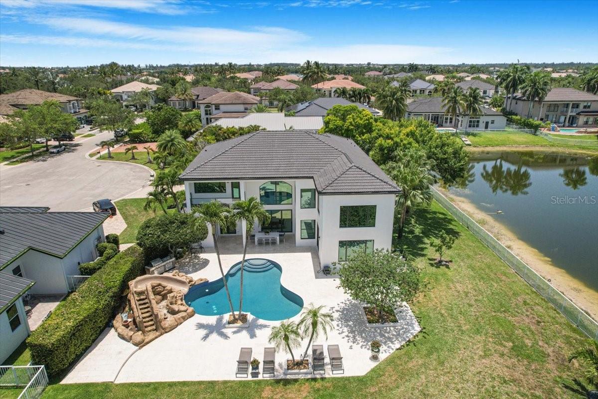 3924 SW 189TH AVENUE, MIRAMAR, FL, 33029/$1,960,000 3 3924 SW 189TH AVENUE