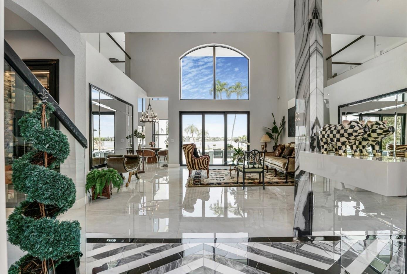 3924 SW 189TH AVENUE, MIRAMAR, FL, 33029/$1,960,000 2 3924 SW 189TH AVENUE