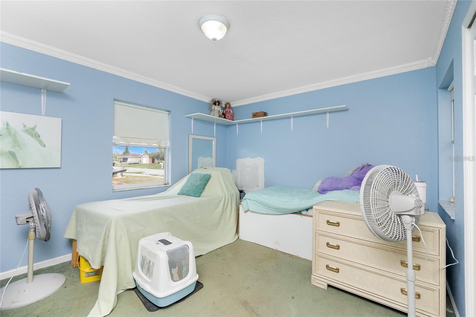 PORT CHARLOTTE SUB 42 - Residential