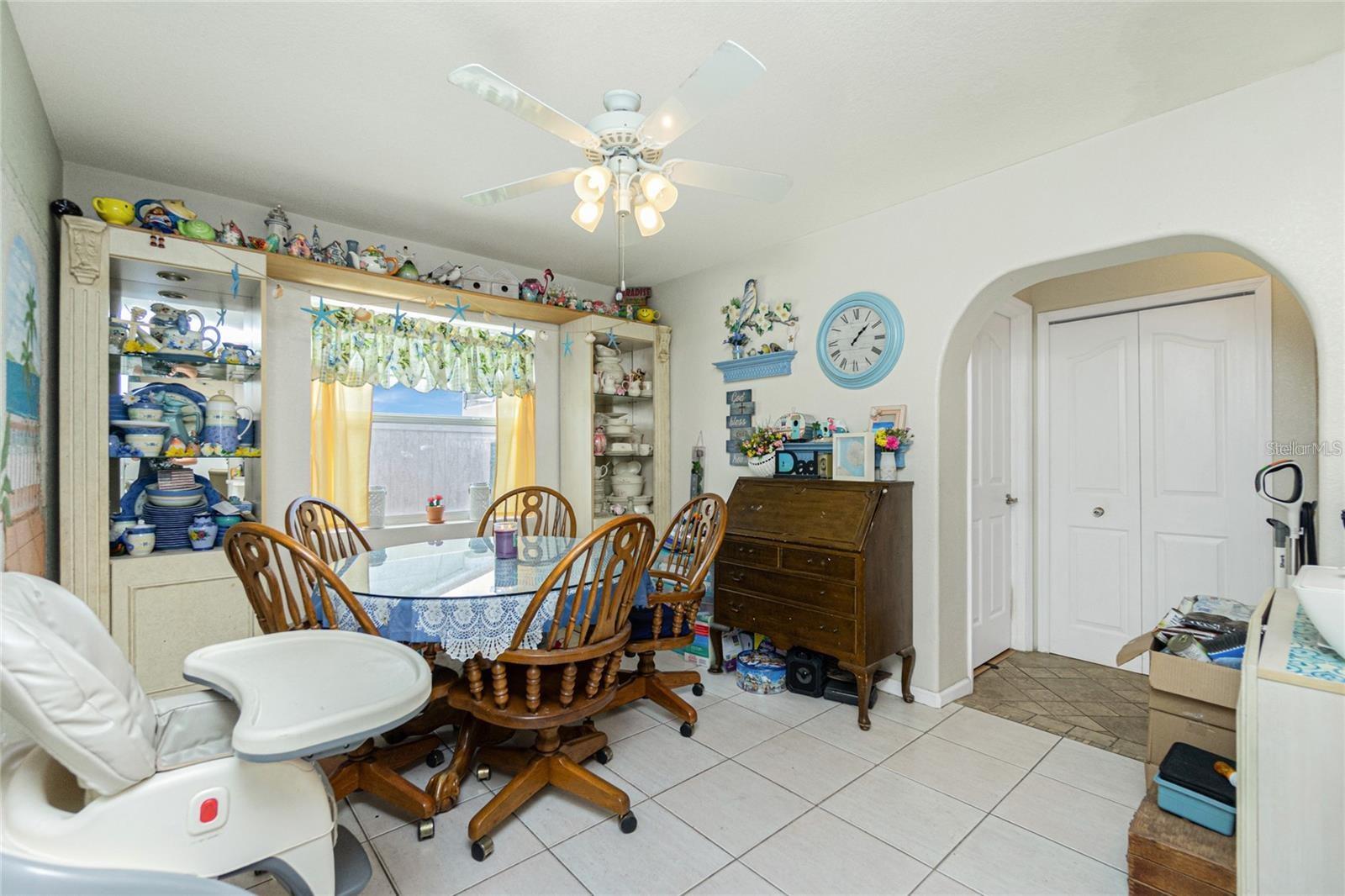 PORT CHARLOTTE SUB 42 - Residential