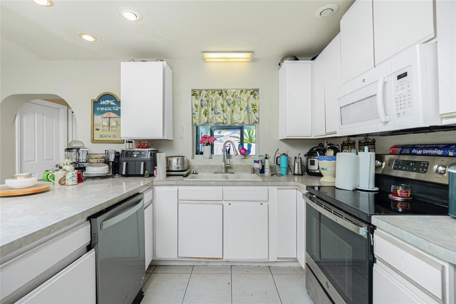 PORT CHARLOTTE SUB 42 - Residential