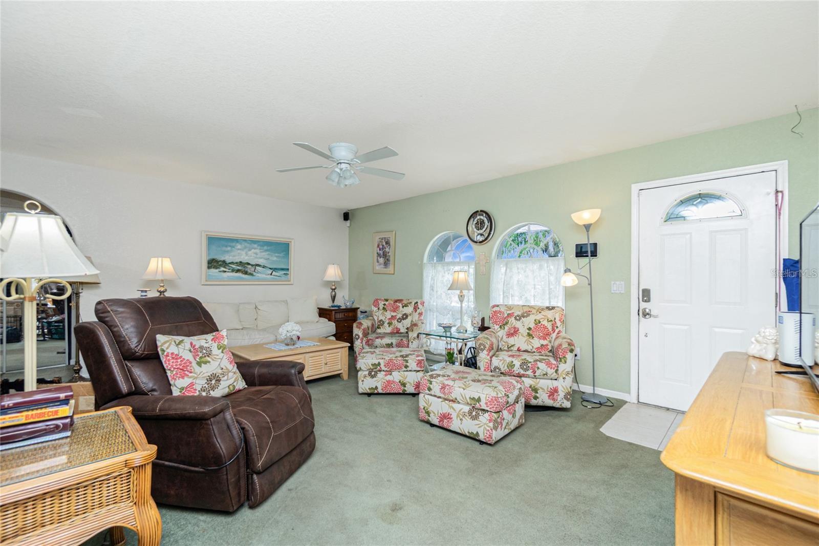 PORT CHARLOTTE SUB 42 - Residential