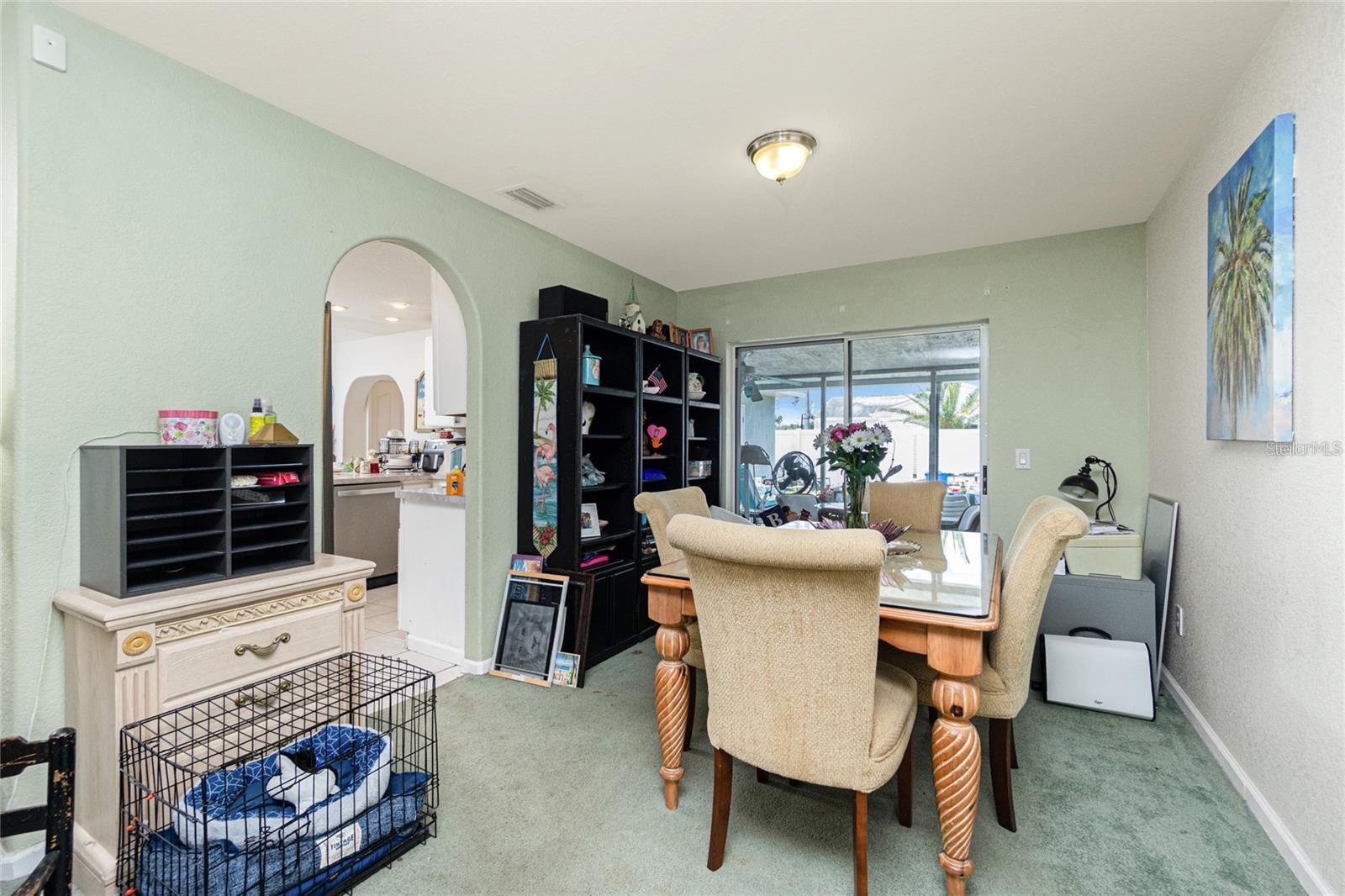 PORT CHARLOTTE SUB 42 - Residential