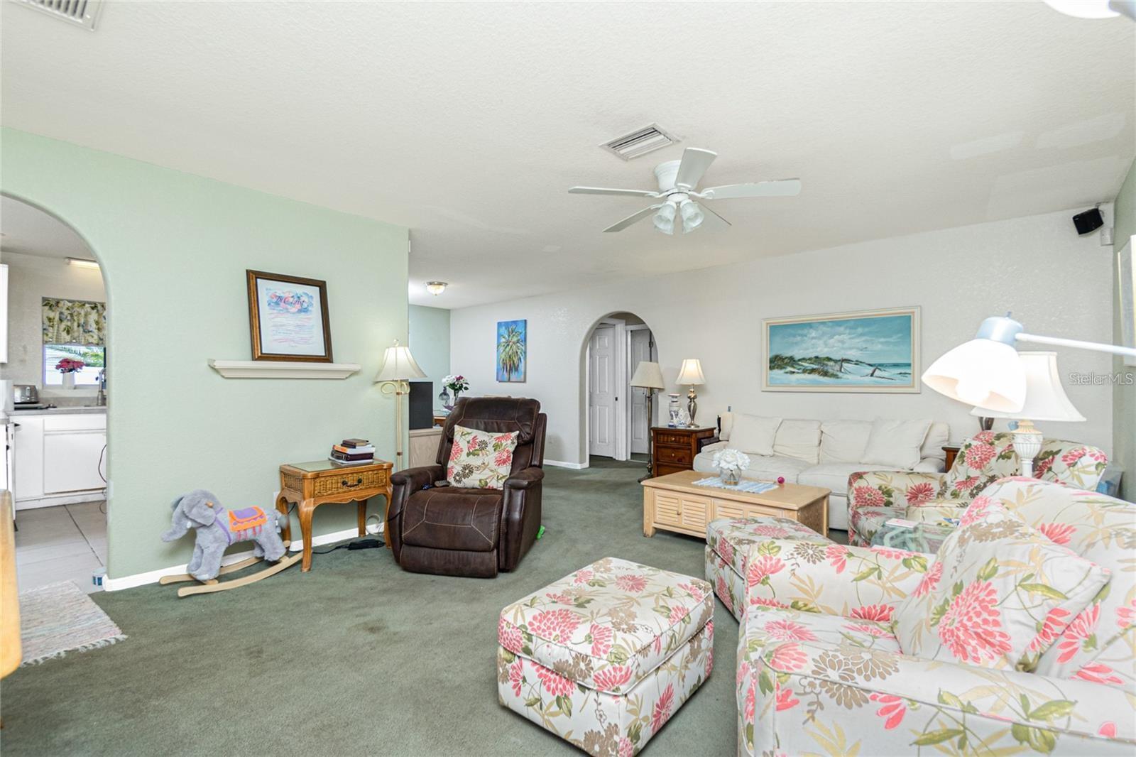 PORT CHARLOTTE SUB 42 - Residential