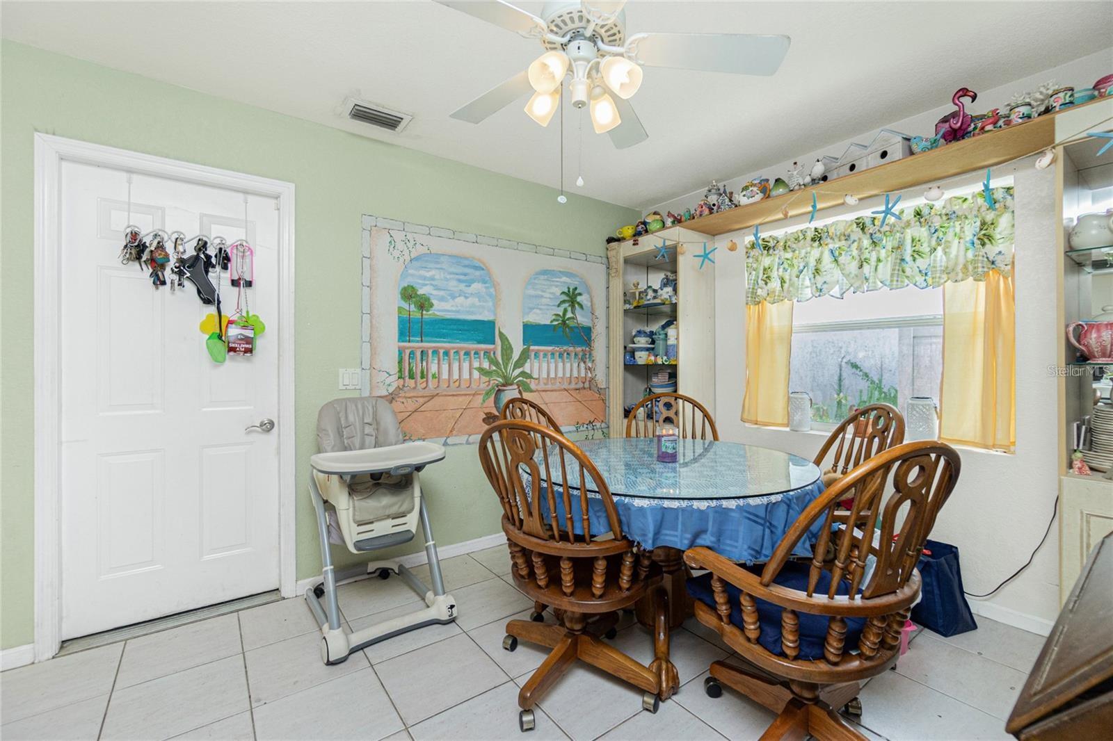 PORT CHARLOTTE SUB 42 - Residential