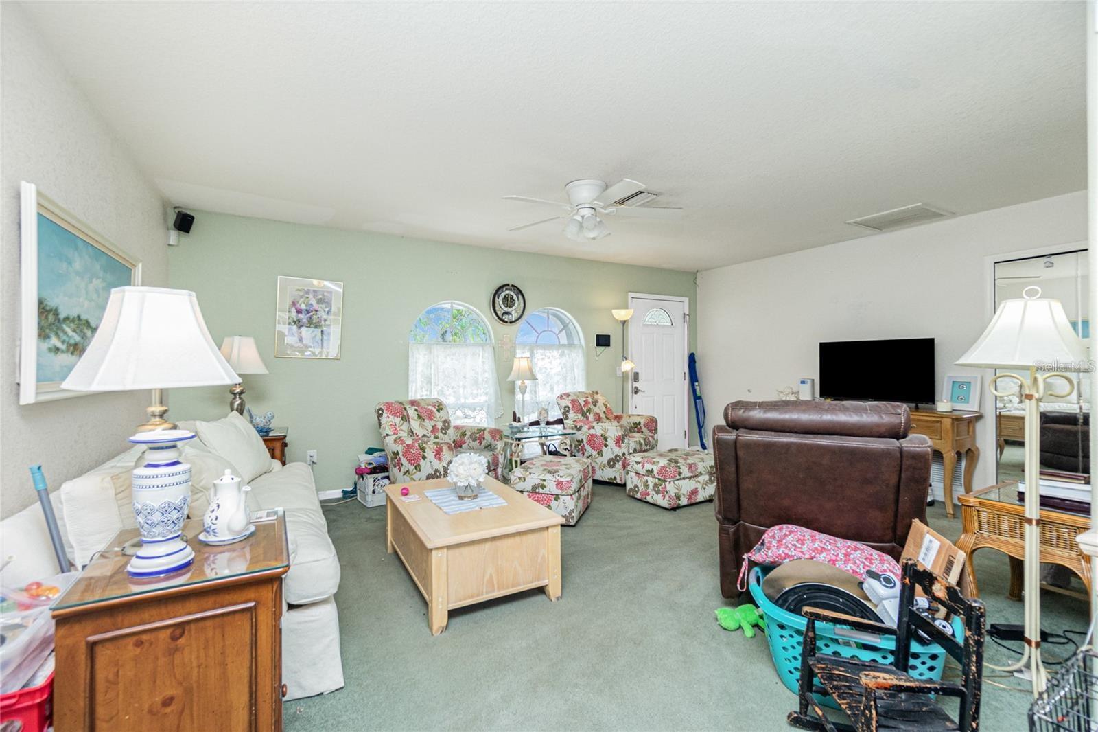 PORT CHARLOTTE SUB 42 - Residential