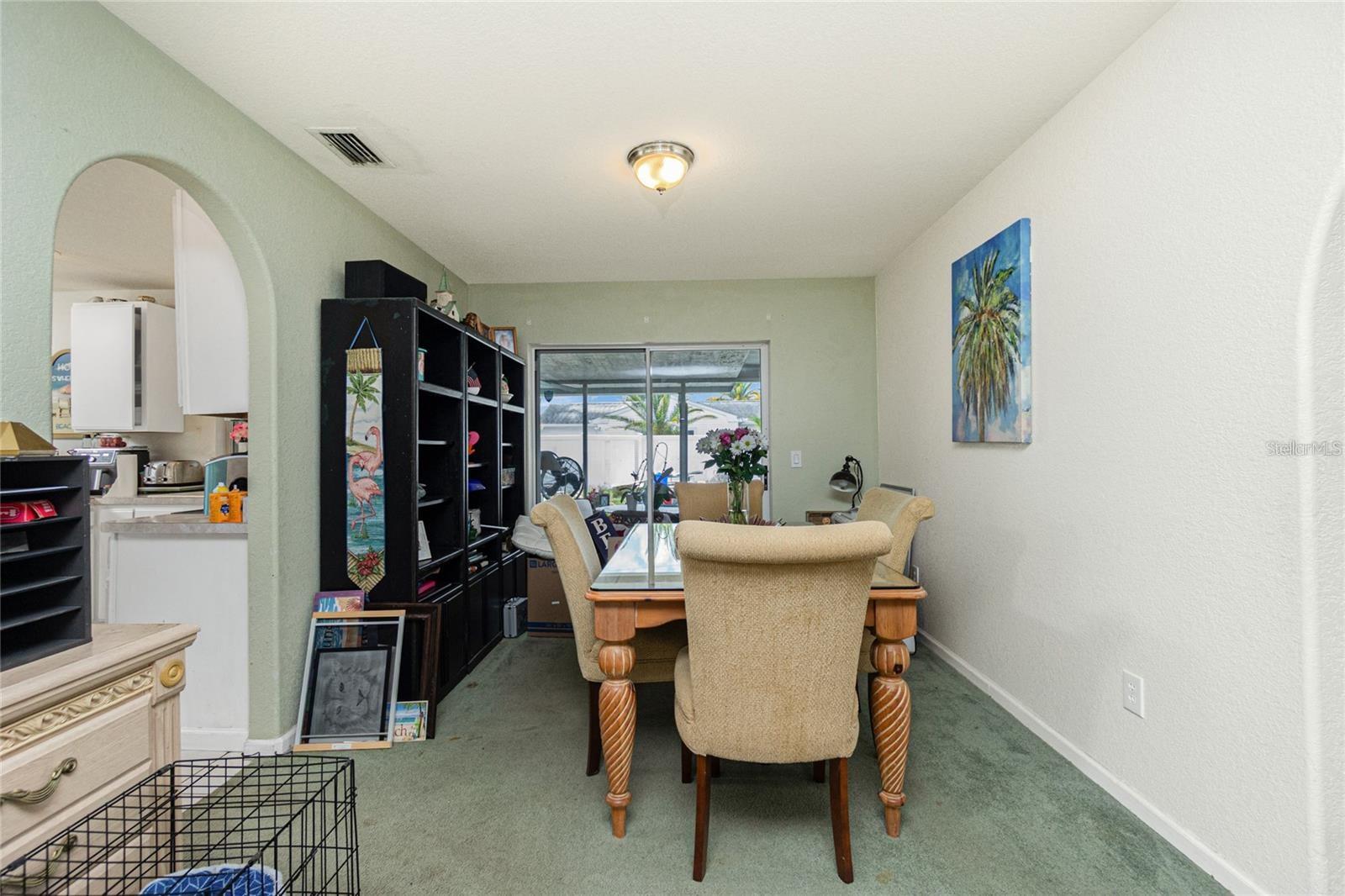 PORT CHARLOTTE SUB 42 - Residential