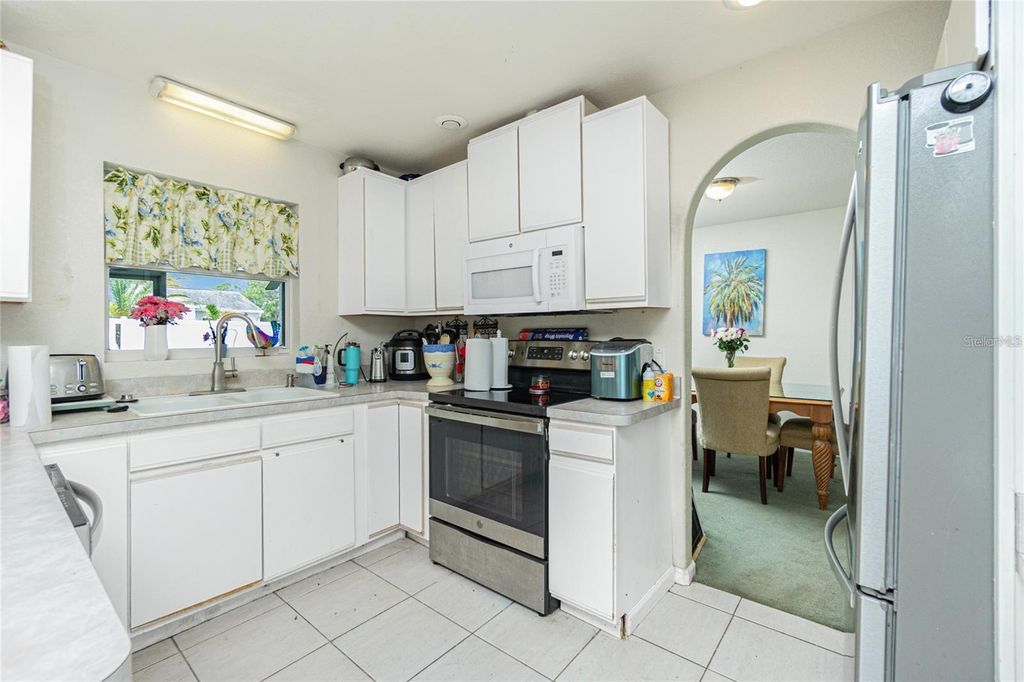 Photo of 6103 Fabian Road, North Port, FL 34287 (MLS # C7522269)