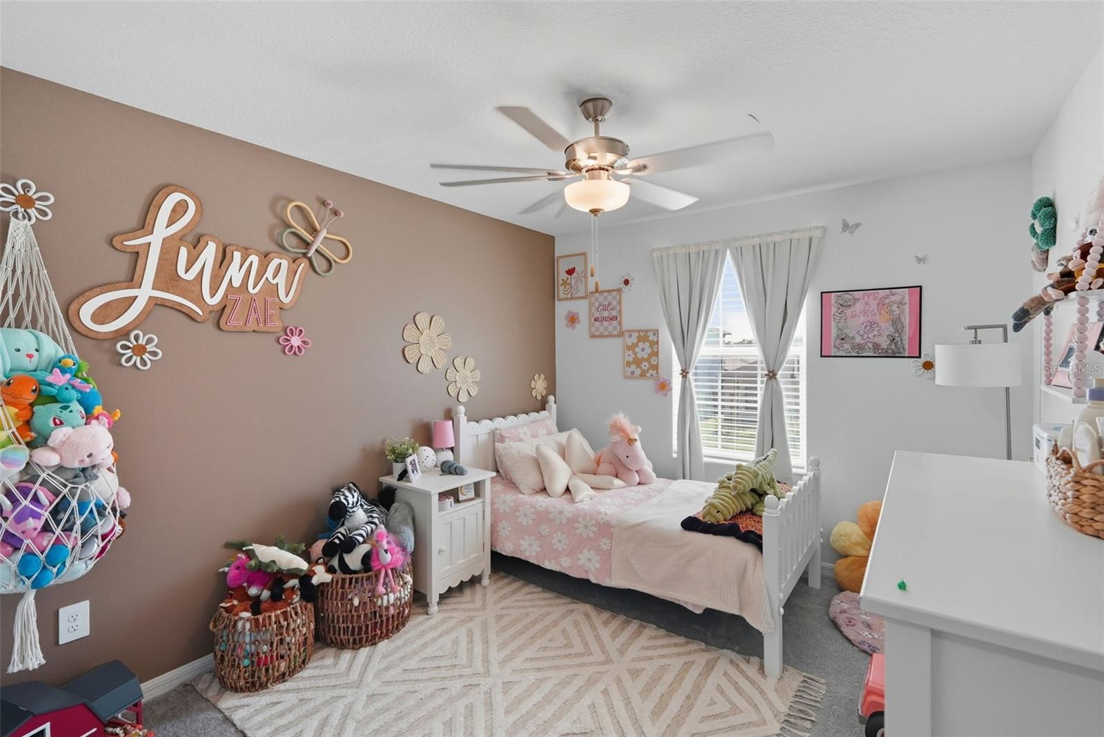CONNERTON VILLAGE 3 PH 1PARTIAL RE - Residential
