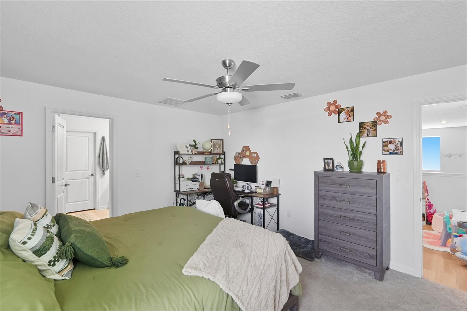 CONNERTON VILLAGE 3 PH 1PARTIAL RE - Residential