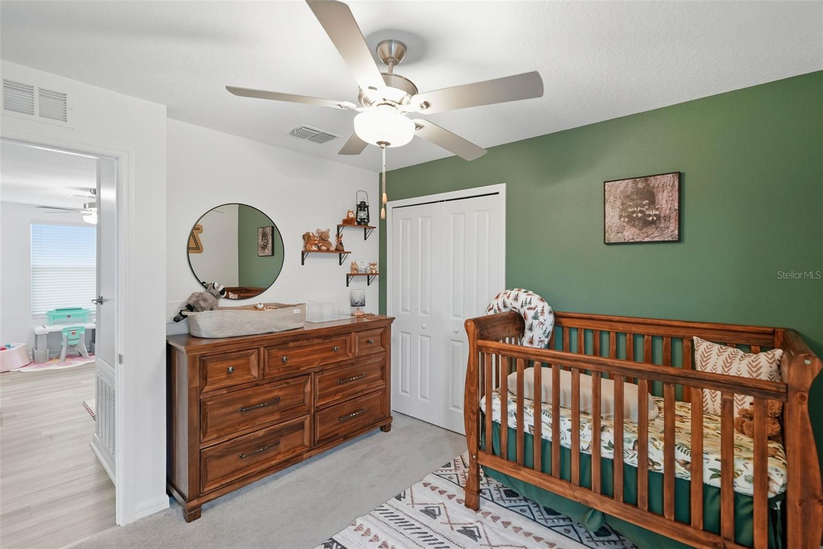 CONNERTON VILLAGE 3 PH 1PARTIAL RE - Residential