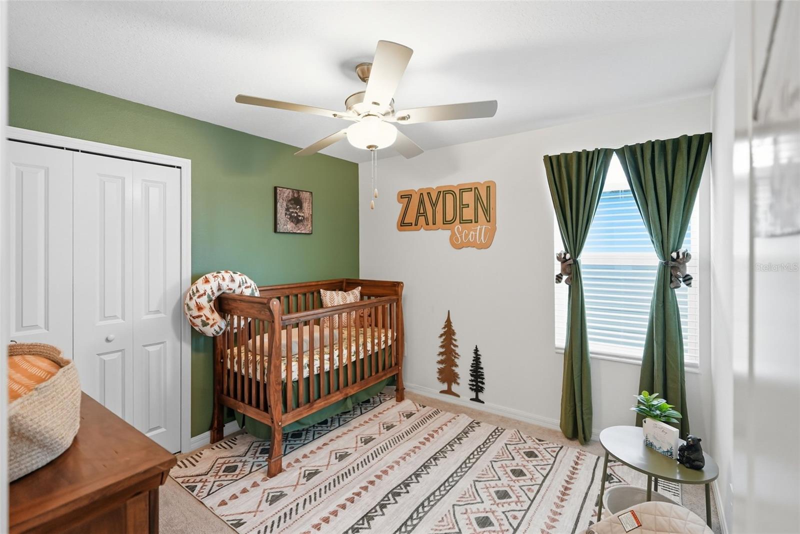 CONNERTON VILLAGE 3 PH 1PARTIAL RE - Residential